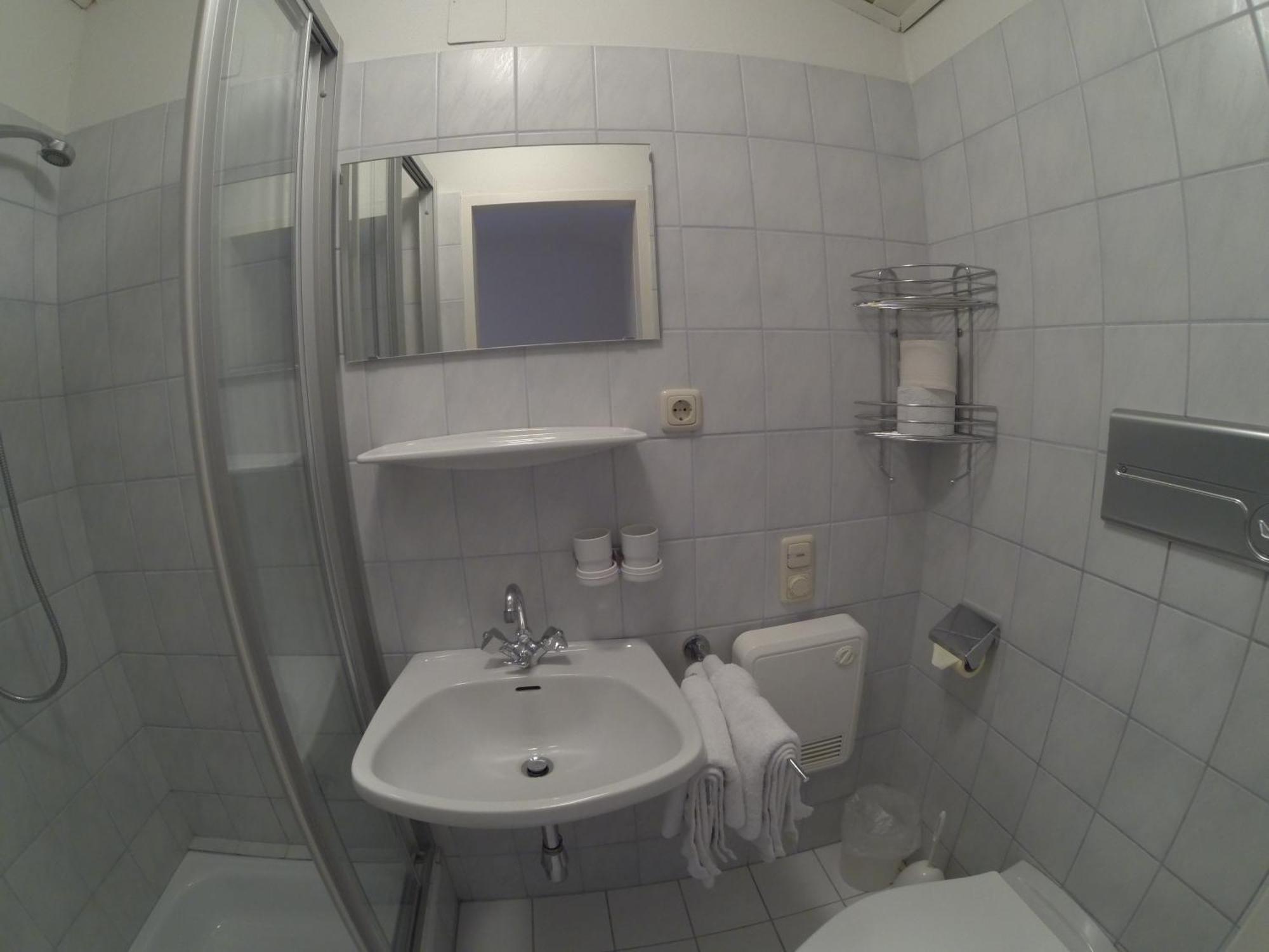 Apartment Zaglau Sankt Johann im Pongau Rum bild